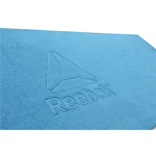Ladrillo Bloque Triangular Goma Eva Yoga Pilates Reebok - Imagen 5