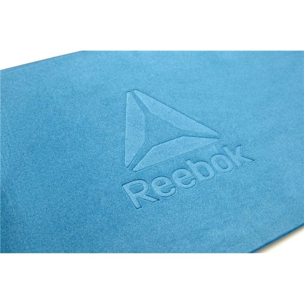 Ladrillo Bloque Triangular Goma Eva Yoga Pilates Reebok - Imagen 6