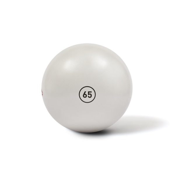 Pelota de pilates Reebok 65 cm - Imagen 2
