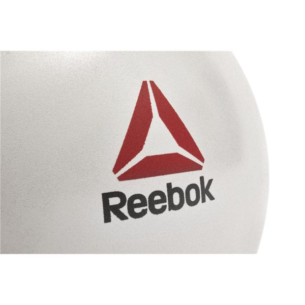 Pelota de pilates Reebok 65 cm - Imagen 3