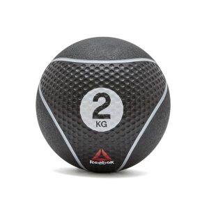 Pelota Medicinal Reebok 2Kg