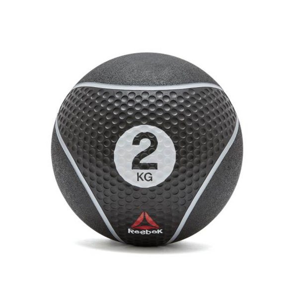 Pelota Medicinal Reebok 2Kg