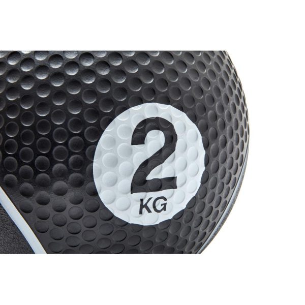 Pelota Medicinal Reebok 2Kg - Imagen 2