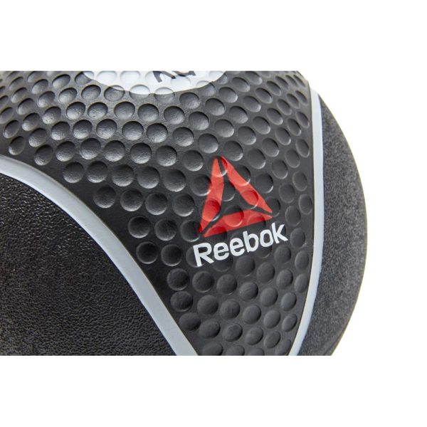 Pelota Medicinal Reebok 4Kg - Imagen 3