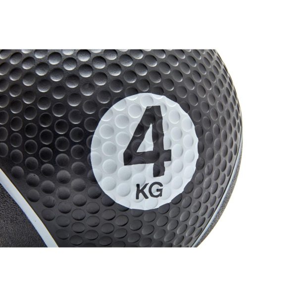 Pelota Medicinal Reebok 4Kg - Imagen 2