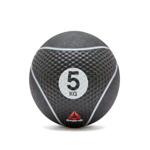 Pelota Medicinal Reebok 5Kg