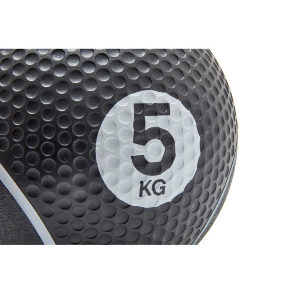 Pelota Medicinal Reebok 5Kg - Imagen 2