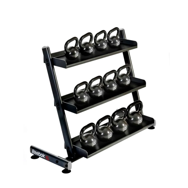 Soporte para pesas rusas Reebok - Imagen 2