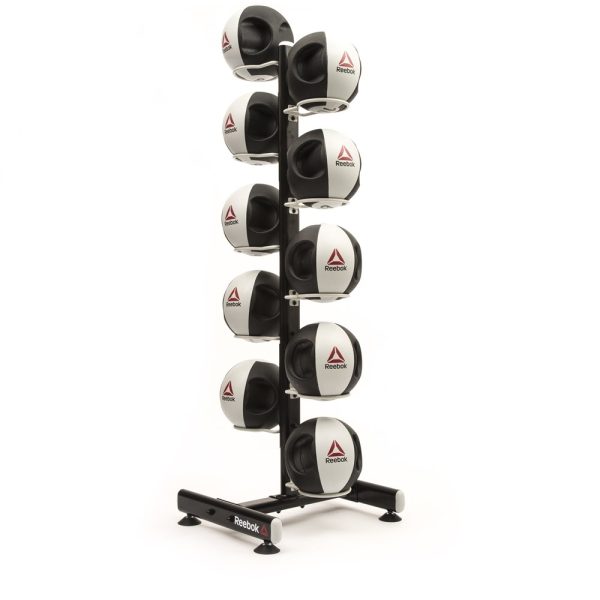 Soporte para pelotas medicinales Reebok - Imagen 3