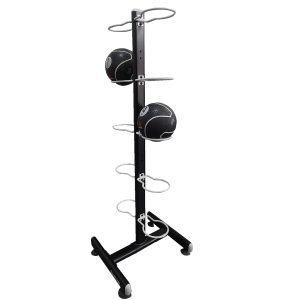 Soporte para pelotas medicinales Reebok