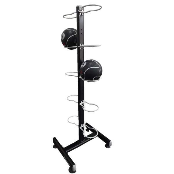 Soporte para pelotas medicinales Reebok
