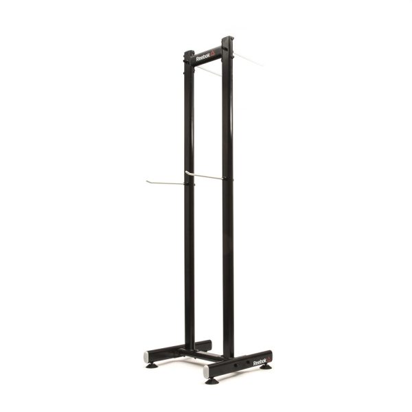 Soporte para colchonetas Reebok