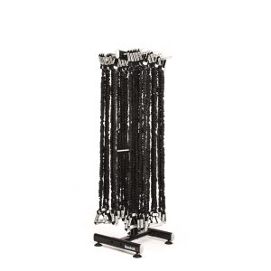 SOPORTE PARA BANDAS ELÁSTICAS REEBOK