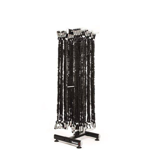 SOPORTE PARA BANDAS ELÁSTICAS REEBOK