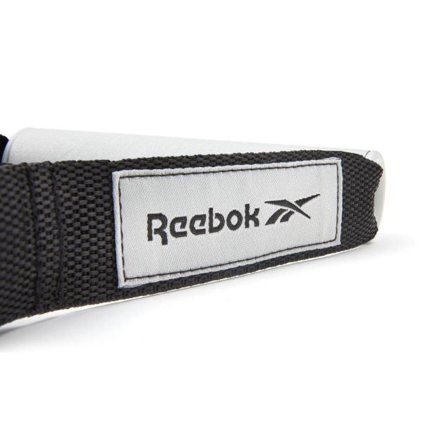 BANDA ELÁSTICA RESISTENCIA N1 REEBOK - Imagen 8
