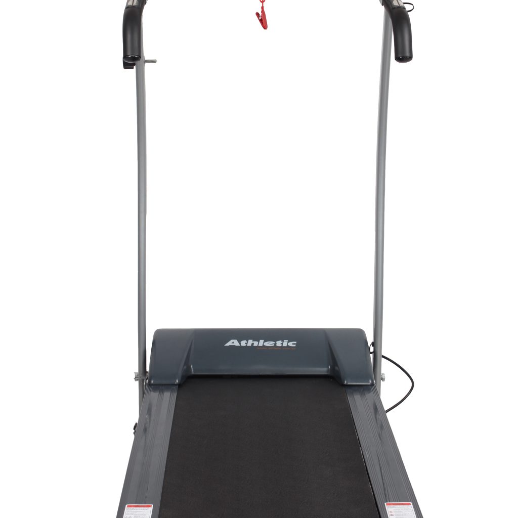 CAMINADOR ELÉCTRICO PLEGABLE 390T ATHLETIC - Imagen 3
