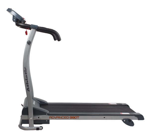 CAMINADOR ELÉCTRICO PLEGABLE 390T ATHLETIC - Imagen 4
