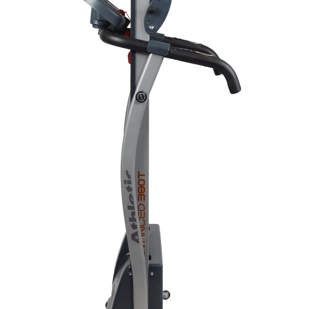 CAMINADOR ELÉCTRICO PLEGABLE 390T ATHLETIC - Imagen 5