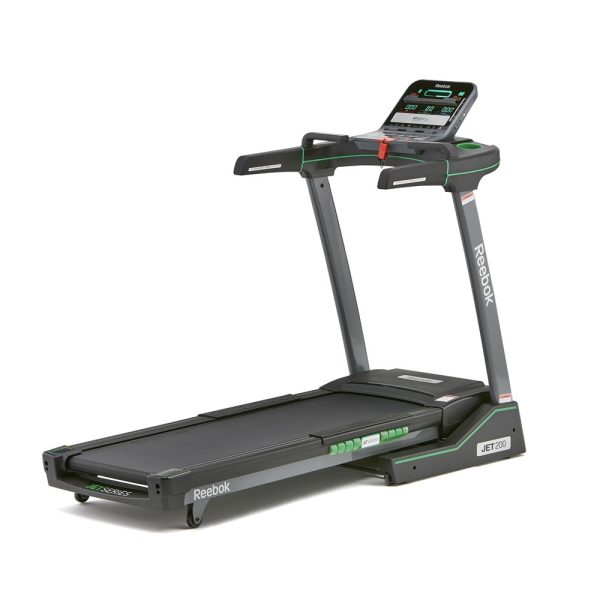 CAMINADOR ELÉCTRICO PLEGABLE JET200 REEBOK - Imagen 2