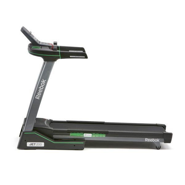 CAMINADOR ELÉCTRICO PLEGABLE JET200 REEBOK - Imagen 3