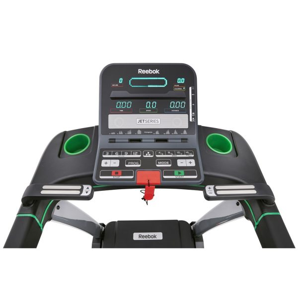 CAMINADOR ELÉCTRICO PLEGABLE JET200 REEBOK - Imagen 5