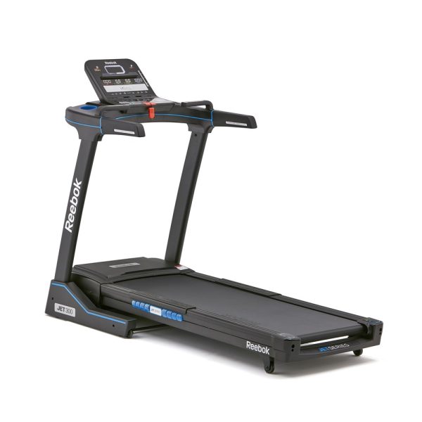 CAMINADOR ELÉCTRICO PLEGABLE JET300 REEBOK - Imagen 2