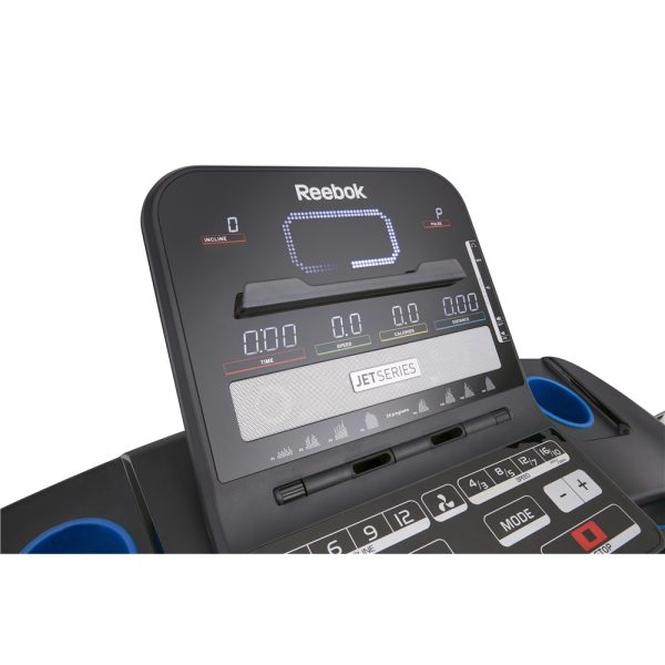 CAMINADOR ELÉCTRICO PLEGABLE JET300 REEBOK - Imagen 3