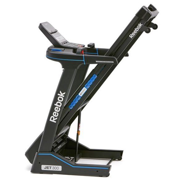 CAMINADOR ELÉCTRICO PLEGABLE JET300 REEBOK - Imagen 5