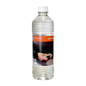 Silicona para caminadores 500ml Athletic