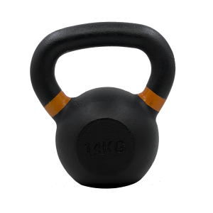 Pesa Rusa Kettlebell Athletic 14kg