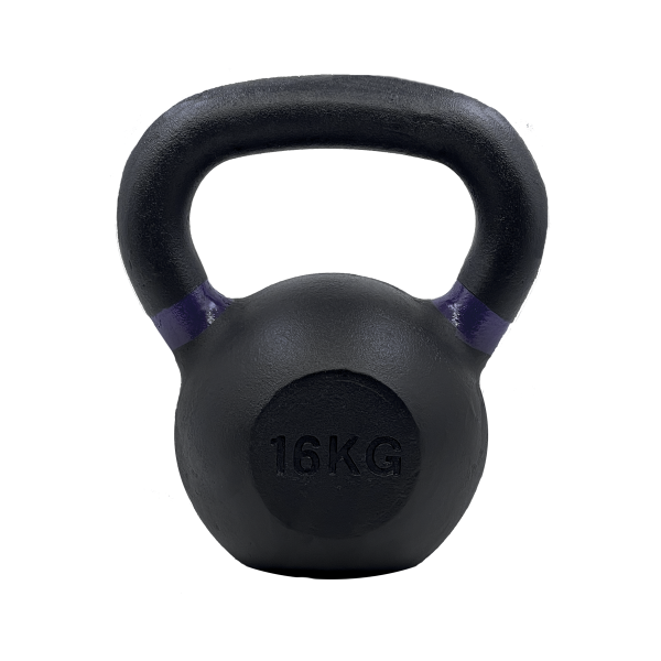 Pesa Rusa Kettlebell Athletic 16kg