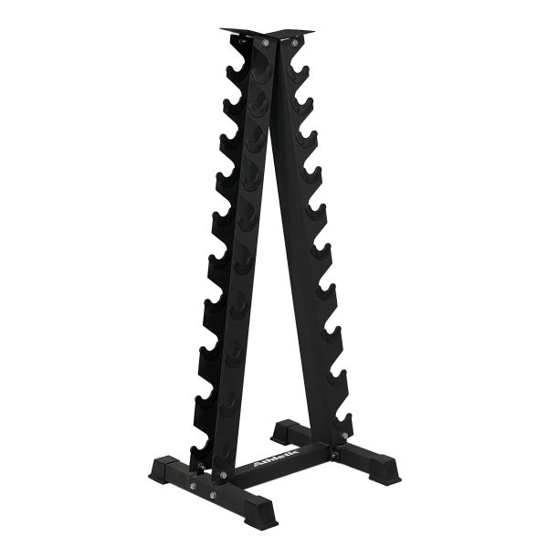 Mancuernero 20 piezas - Dumbbell Rack Athletic