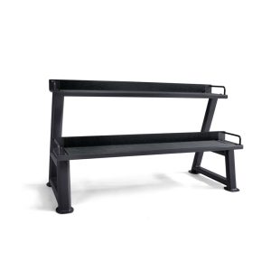 Soporte para pesas rusas Kettlebell Athletic