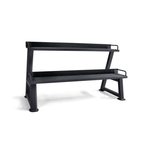 Soporte para pesas rusas Kettlebell Athletic