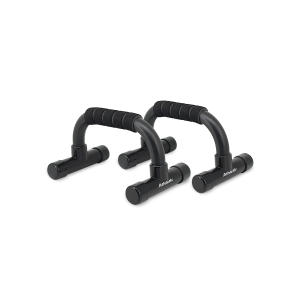 Push Up Barras Fijas P/ Flexiones Lagartijas Athletic