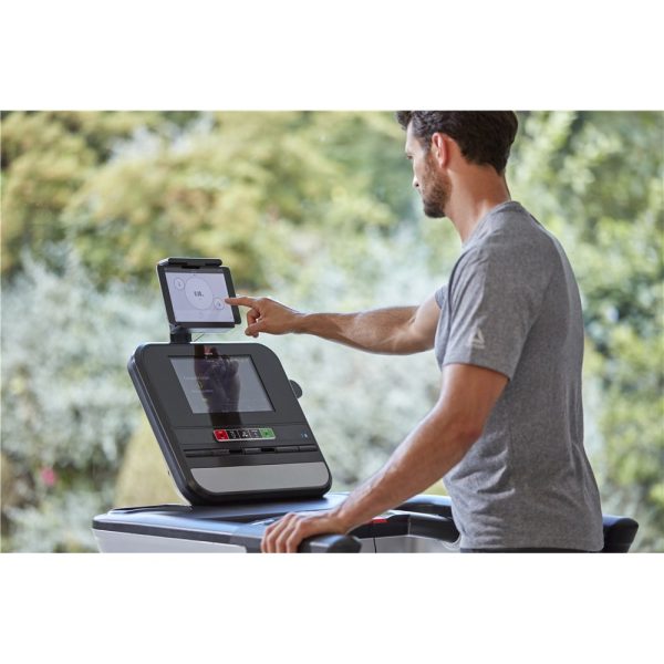 Caminador Eléctrico SL8.0 Ac Reebok Supergym - Imagen 5