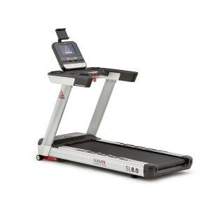 Caminador Eléctrico SL8.0 Ac Reebok Supergym
