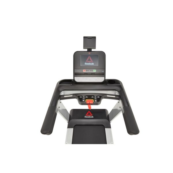 Caminador Eléctrico SL8.0 Ac Reebok Supergym - Imagen 2