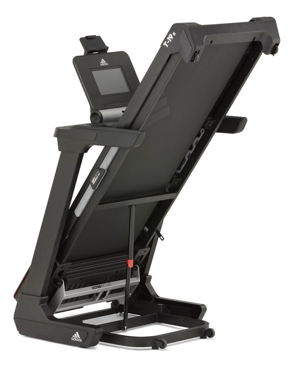 Caminador Eléctrico Plegable T-19x adidas Supergym - Imagen 2