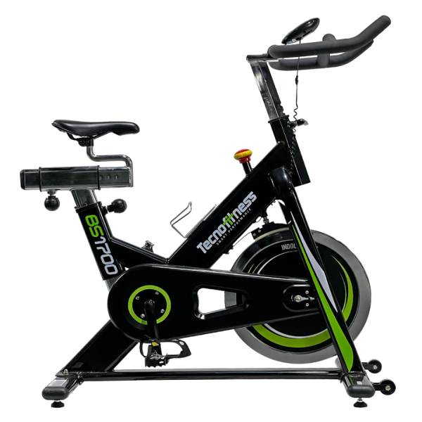 BICICLETA SPINNING BS1700 TECNOFITNESS - Imagen 2