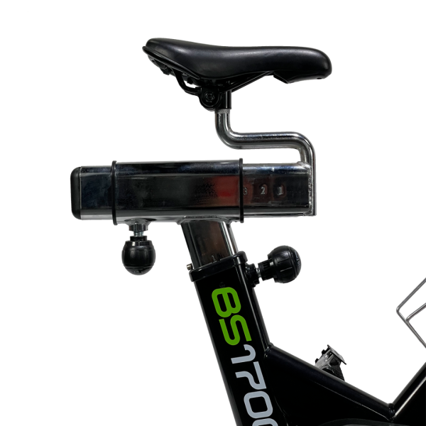 BICICLETA SPINNING BS1700 TECNOFITNESS - Imagen 5