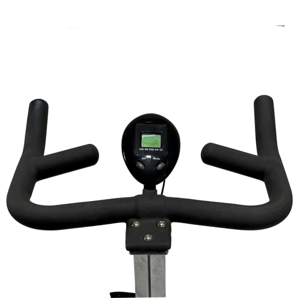 BICICLETA SPINNING BS1700 TECNOFITNESS - Imagen 6