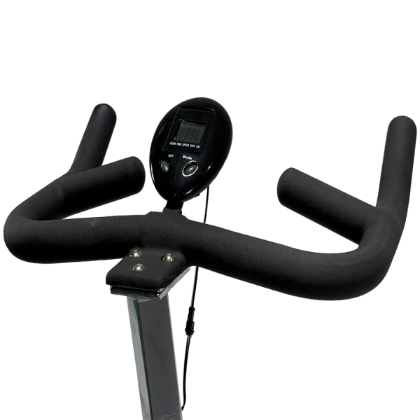 BICICLETA SPINNING BS1700 TECNOFITNESS - Imagen 7