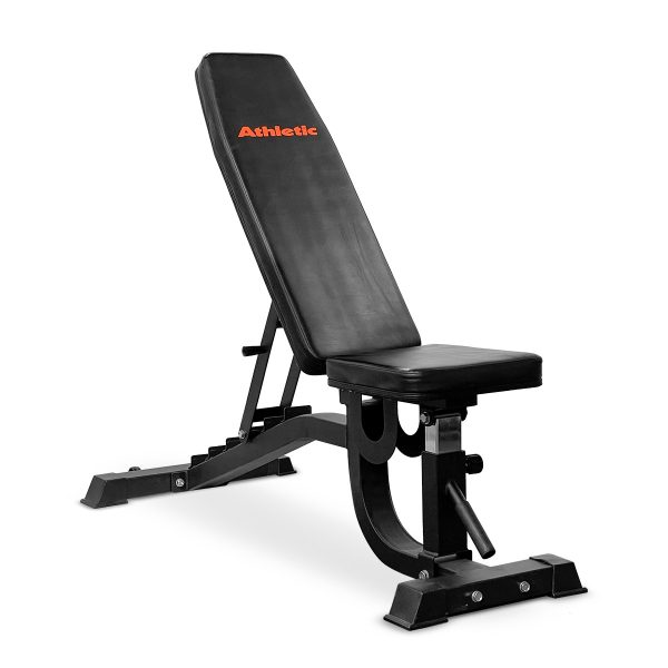 GIMNASIO MULTIFUNCIÓN ACADEMY FUNCTIONAL 2100MS ATHLETIC - Imagen 5