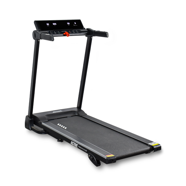 CAMINADOR ELÉCTRICO ACTIVE PULSÓMETRO LED