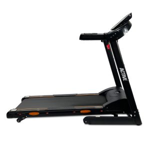 Caminador Eléctrico Plegable Active Training At1010 Supergym