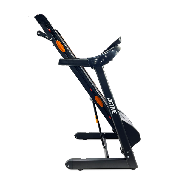 Caminador Eléctrico Plegable Active Training At1010 Supergym - Imagen 5