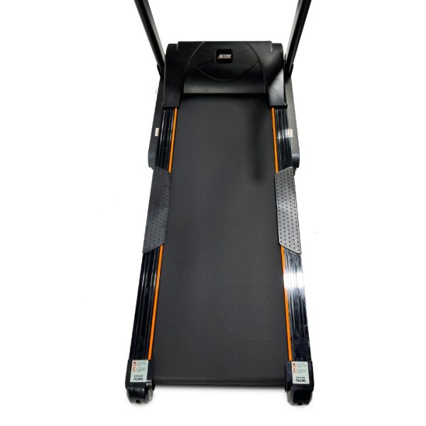 Caminador Eléctrico Plegable Active Training At1010 Supergym - Imagen 8