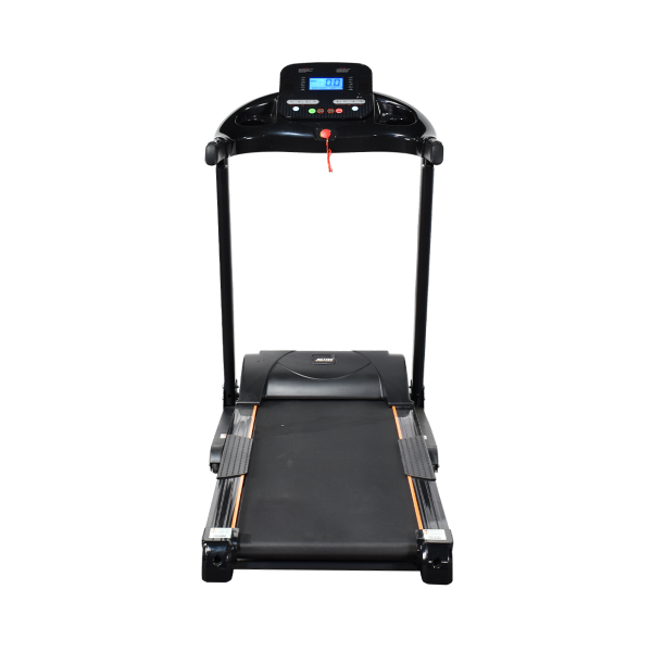 Caminador Eléctrico Plegable Active Training At1010 Supergym - Imagen 4