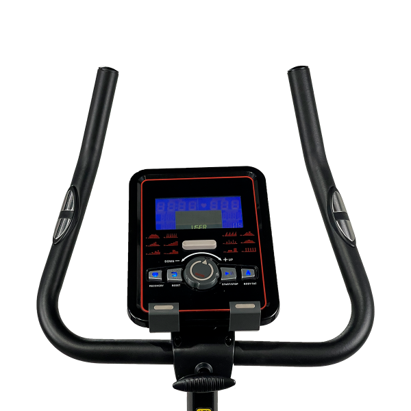 BICICLETA ERGOMÉTRICA BV3030 ACTIVE TRAINING - Imagen 4